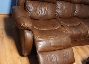 sofa z funkcją relax