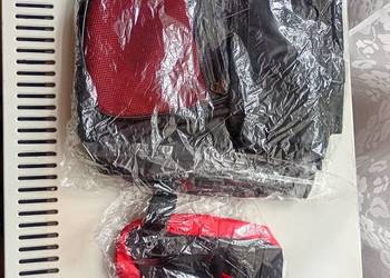 Sprzedam nowe sakwy rowerowe