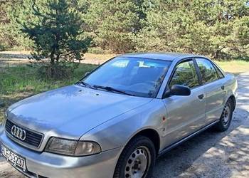 Audi a4b5
