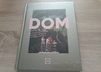 Dom, o domowym gotowaniu, domowych sprawach i domowym szczęściu