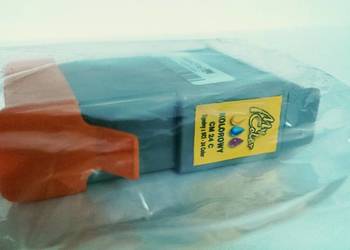 TUSZ CANON CM24C BCI-24C Kolor MP390 MP370 iP2000 BJ450x