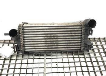 INTERCOOLER FORD FOCUS III 1.0 125KM CHŁODNICA