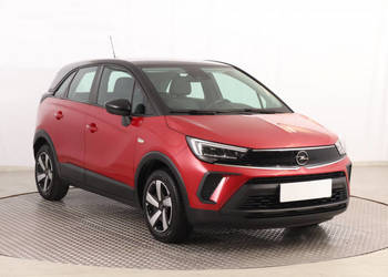 Opel Crossland 1.2
