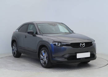 Mazda MX-30 e-Skyactiv