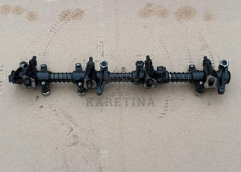 John Deere 3215,3220,3415,3420 Klawiatura Zaworowa RE519736 RE548059 RE508…