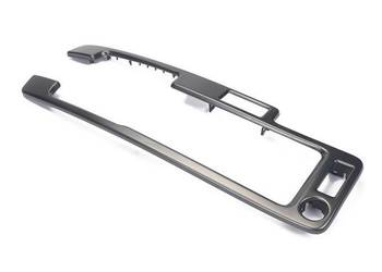 VOLVO C30 S40 V50 R-DESIGN blenda tunel srodkowy 30695765