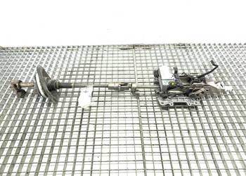 KOLUMNA KIEROWNICZA VW TOUAREG 4E0905852E 02-13