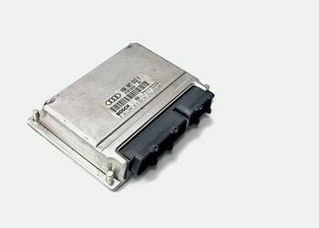 MODUŁ AUDI A6 C5 4B0907552F