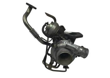 TURBOSPRĘŻARKA Mazda 6 GG GY 3 BK 5 2.0 CD VJ360511