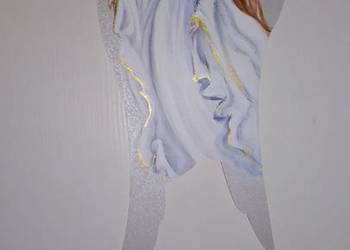 Anioł Pamiątka Komunii