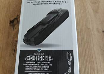 Bateria / Akumulator 32,4V do Odkurzaczy TEFAL X-FORCE 15.60 i 14.60