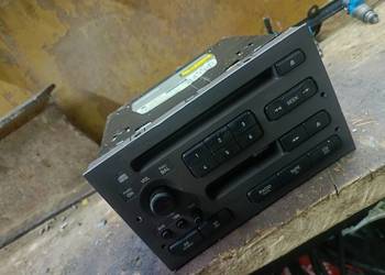 radio samochodowe saab 95 se 1998