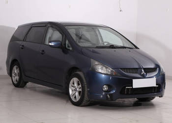 Mitsubishi Grandis 2.4