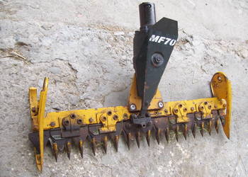 Kosiarka Listwowa do traktorka MF70 Terra Vari Gutbrod Fortschritt