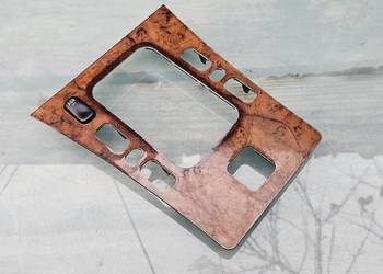 Ramka wybieraka mercedes w210 elegance