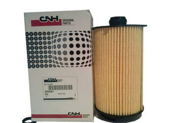 84565867 Filtr oleju CNH
