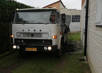 Star 200
