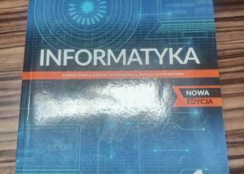 Informatyka 1