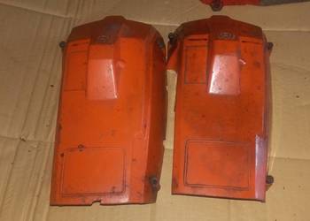 pokrywa górna Husqvarna pokrywa górna Husqvarna