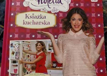 książka kucharska