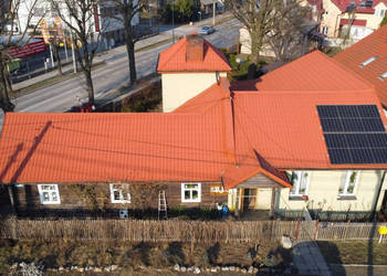 Dom wolnostojący Kielce 154m2