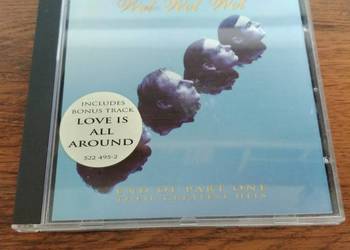 Wet Wet Wet End of Part One (Their Greatest Hits)1994 r. CD Wet Wet Wet End of Part One (Their Greatest Hits)1994 r. CD