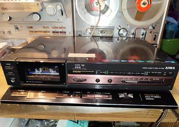 deck kasetowy Aiwa AD-F 360