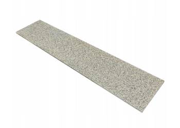 Parapet Granit Szary Bianco Sardo Polerowany 150x33x2cm