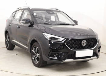 MG ZS SUV 1.5