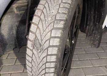 Sprzedam opony 175/65/17 FALKEN Eurowinter HS02