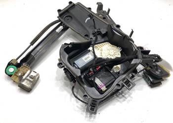 PODNOŚNIK SZYBY PRAWY PRZÓD SEAT LEON II 1K0959792H Hatchback 05-13