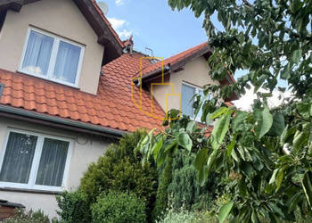 Mokronos Górny, dom 145 m2, 5 pokoi, garaż