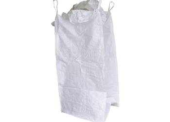 Worki Big Bag 80/110/145cm Do KAŻDEGO typu ZBÓŻ czyste 1000KG!