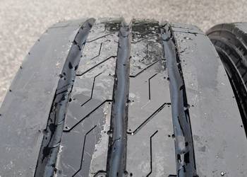 Opona nowa CrossWind CWT20E 245/70R17.5 -18PR 143/141J nacze