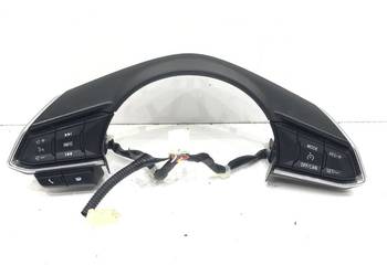 PRZEŁĄCZNIKI KIEROWNICY MAZDA 2 DL 75L042E WŁĄCZNIK