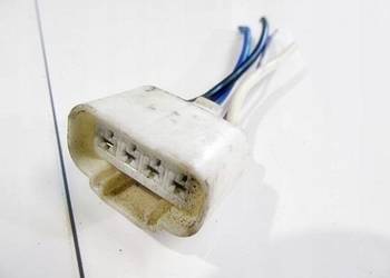 WTYCZKA KOSTKA WTYK NISSAN NOTE XTRAIL MICRA JUKE