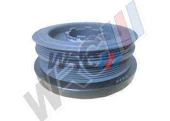 Koło pasowe wału BMW 5 E60, X3 E83 2.0d, 3 E46,E90 318d,320d