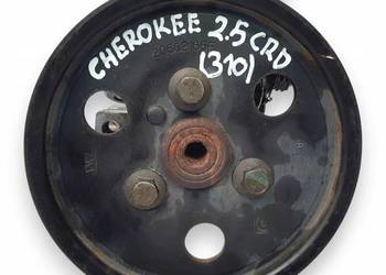 POMPA WSPOMAGANIA Jeep Cherokee KJ 2.5 CRD 52088712AC