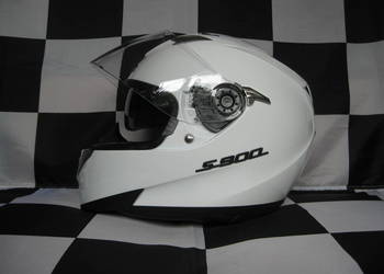 Kask integralny SHARK S900 rozm.XL 61-62cm