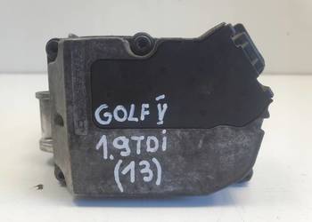 VW Golf V 1.9 TDI PRZEPUSTNICA 03G128063C