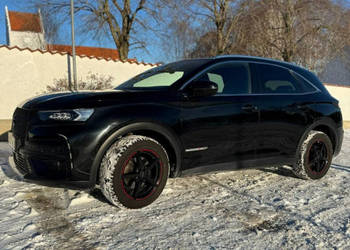 DS Automobiles DS 7 Crossback