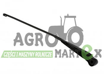 714/40144, 714-40144 RAMIĘ WYCIERACZKI TYŁ JCB