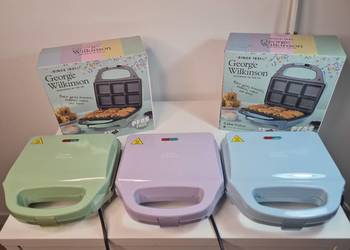 Opiekacz do wypieków