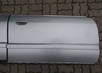 AUDI A8 D2 99-02 DRZWI PRAWY PRZOD LY7W