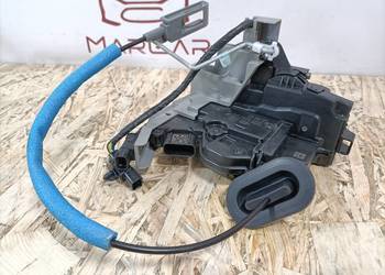 KIA NIRO II ZAMEK DRZWI LEWY PRZÓD 81310-AT100