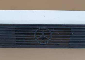 MERCEDES SK MASKA GRILL ATRAPA PRZÓD 1735