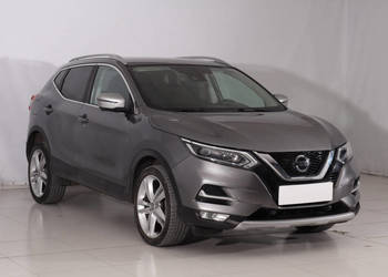 Nissan Qashqai 1.3 DIG-T