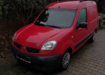 Renault kangoo 1.2 16v nowy gaz.silnik.rozrzad zamiana
