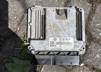 Sterownik silnika ECU