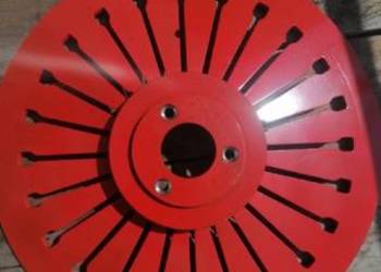 Tarcza sprężyna wariator Deutz fahr m 2780 itp 06520930